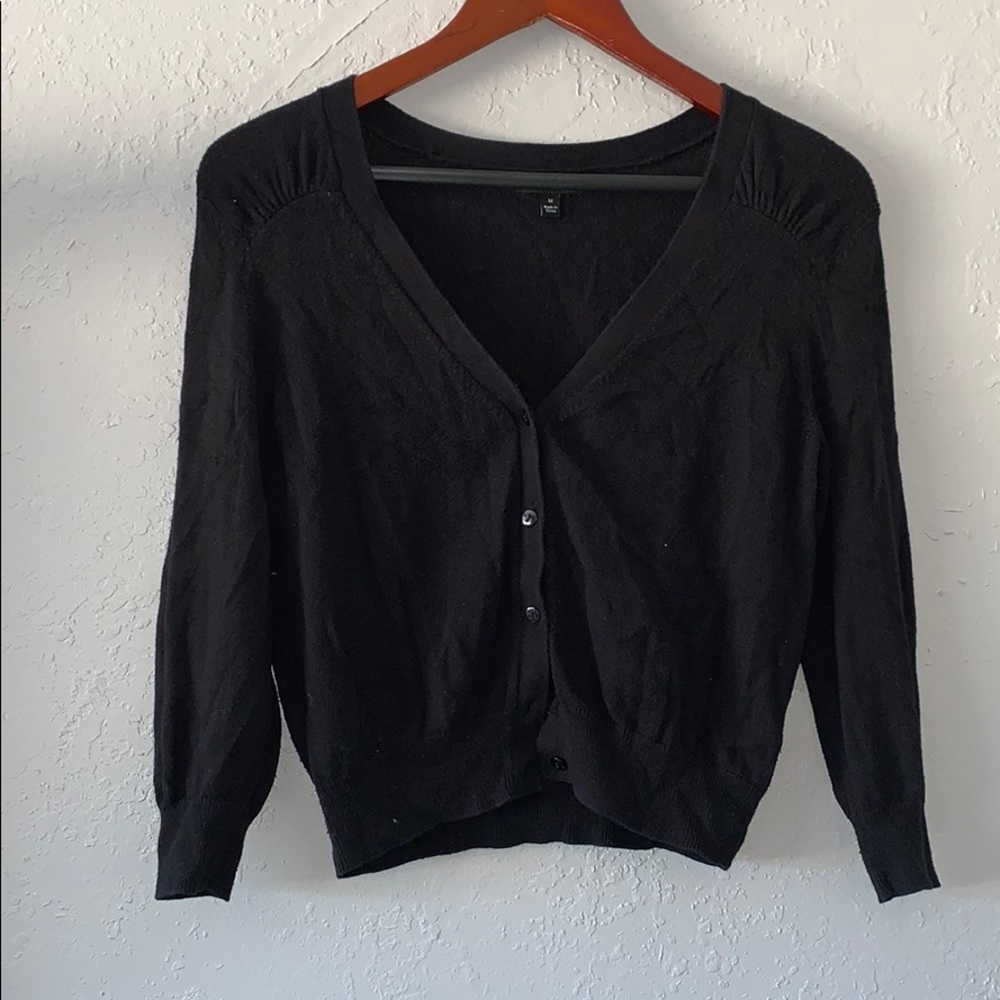Cardigan